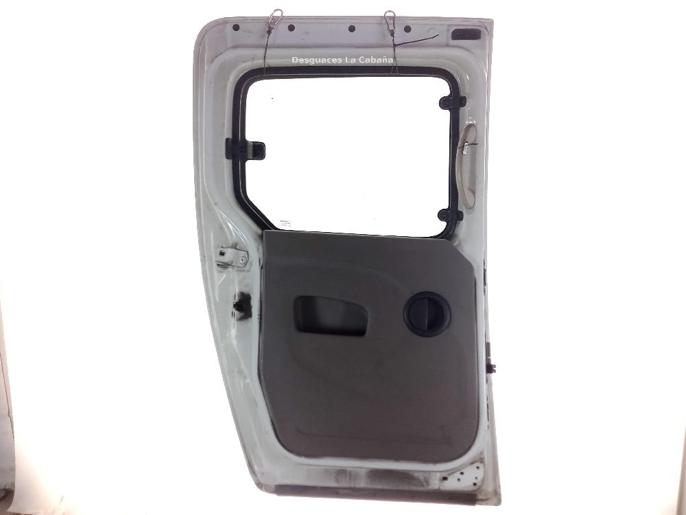 CHEVROLET Impala 7 generation (1994-1996) Rear Left Door 26040250