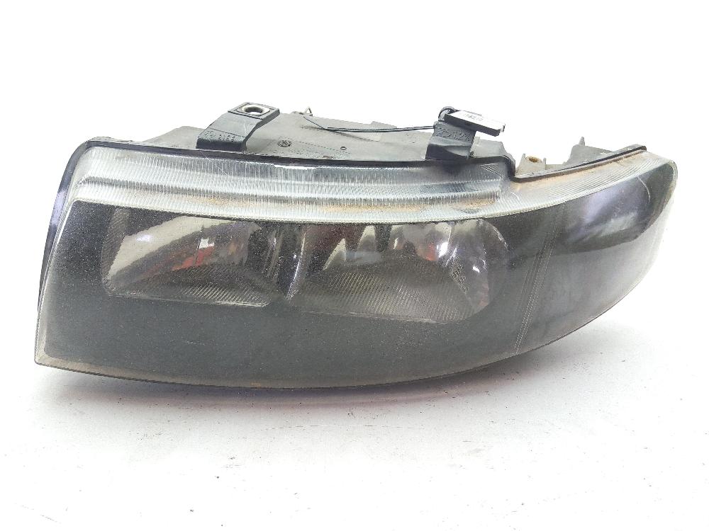 TOYOTA Camry XV40 (2006-2011) Front venstre frontlykt 1M1941001D 26013414