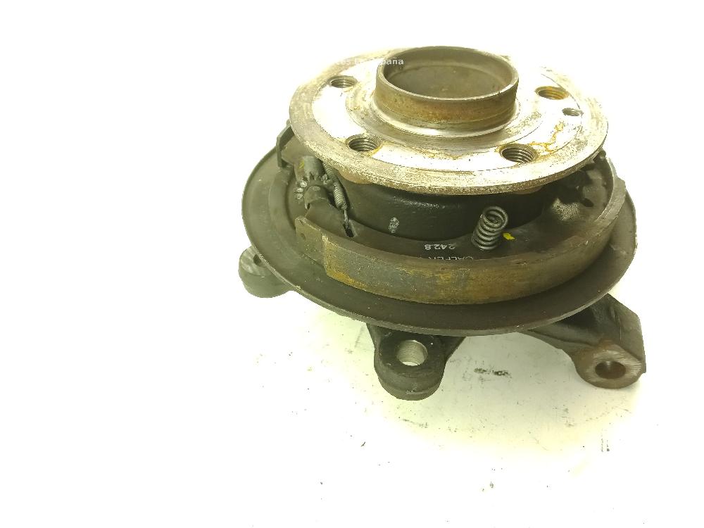 AUDI Vito W447 (2014-2023) Rear Left Wheel Hub 25293909