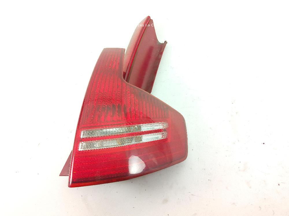 FORD Focus 2 generation (2004-2011) Rear Right Taillight Lamp 9655863980 25993770