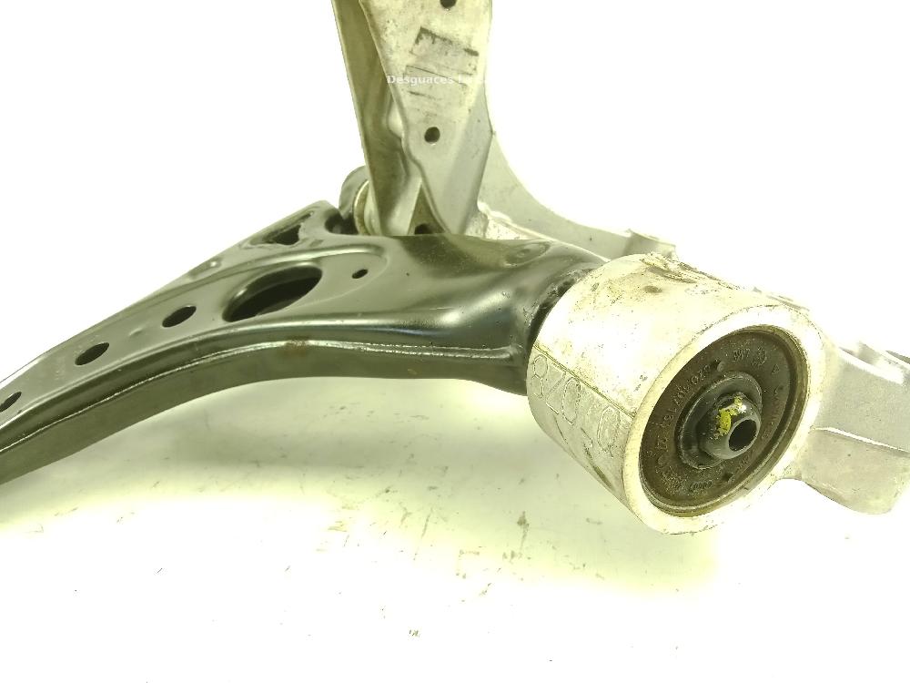 BMW 5 Series Gran Turismo F07 (2010-2017) Front Left Arm 8Z0407153L 26045376