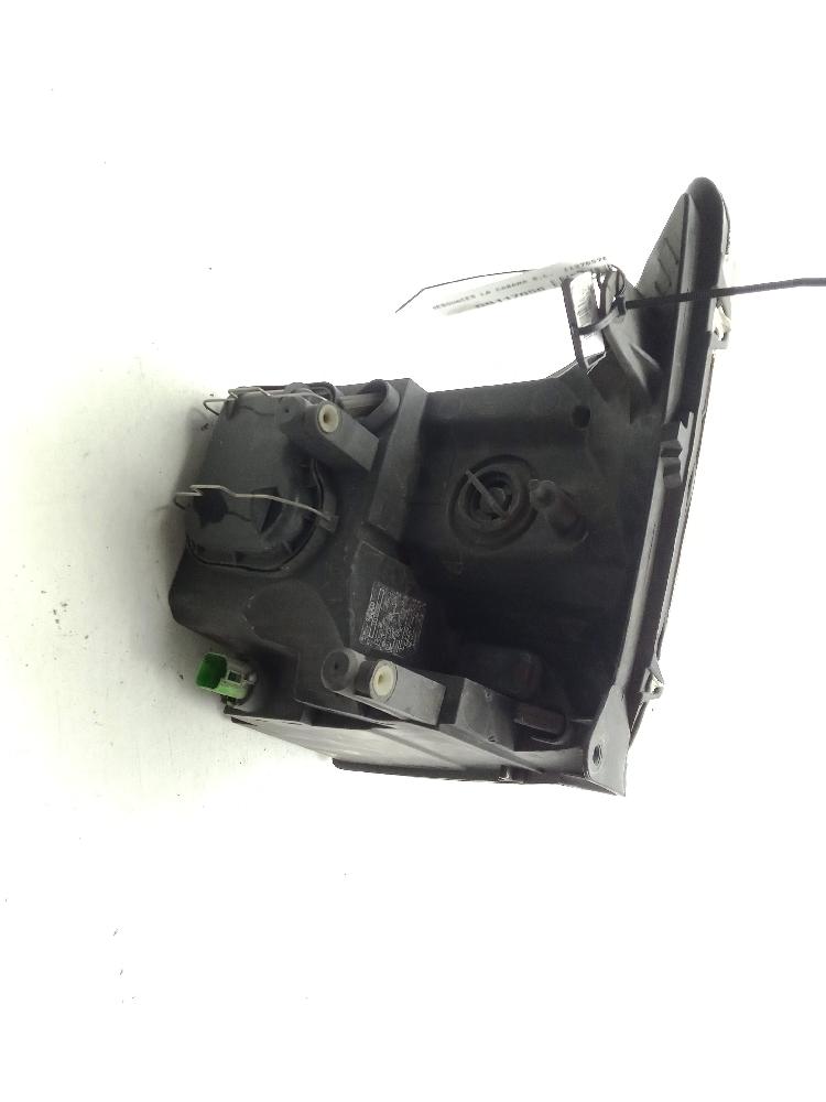 Faro fanale sinistro H9FB 1537774 de Ford Transit caja/chasis (fm_ _, fn_ _, ff_ _) 2006-2014 con 1 km - pieza usada