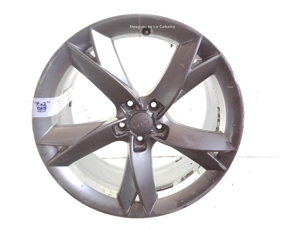 PEUGEOT Wheel 8T0601025F 25294233