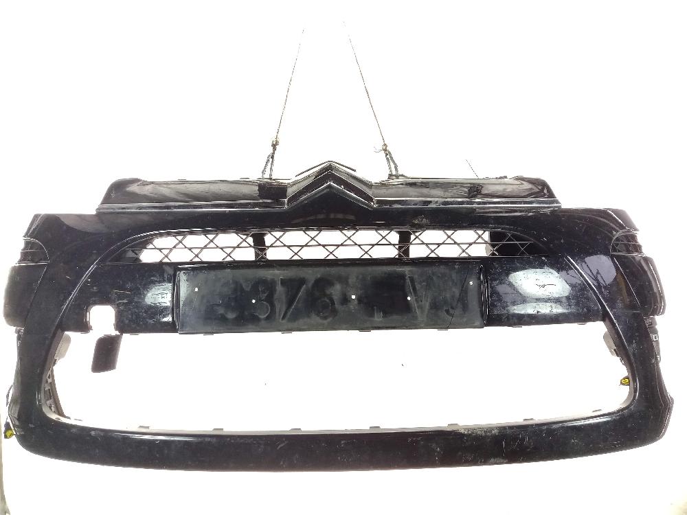 CITROËN C4 Picasso 1 generation (2006-2013) Front Bumper 26012153