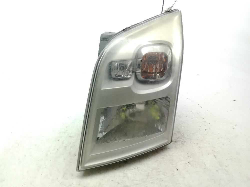 Faro fanale sinistro QVFA 1537774 de Ford Transit furgón (fa_ _) 2011-2014