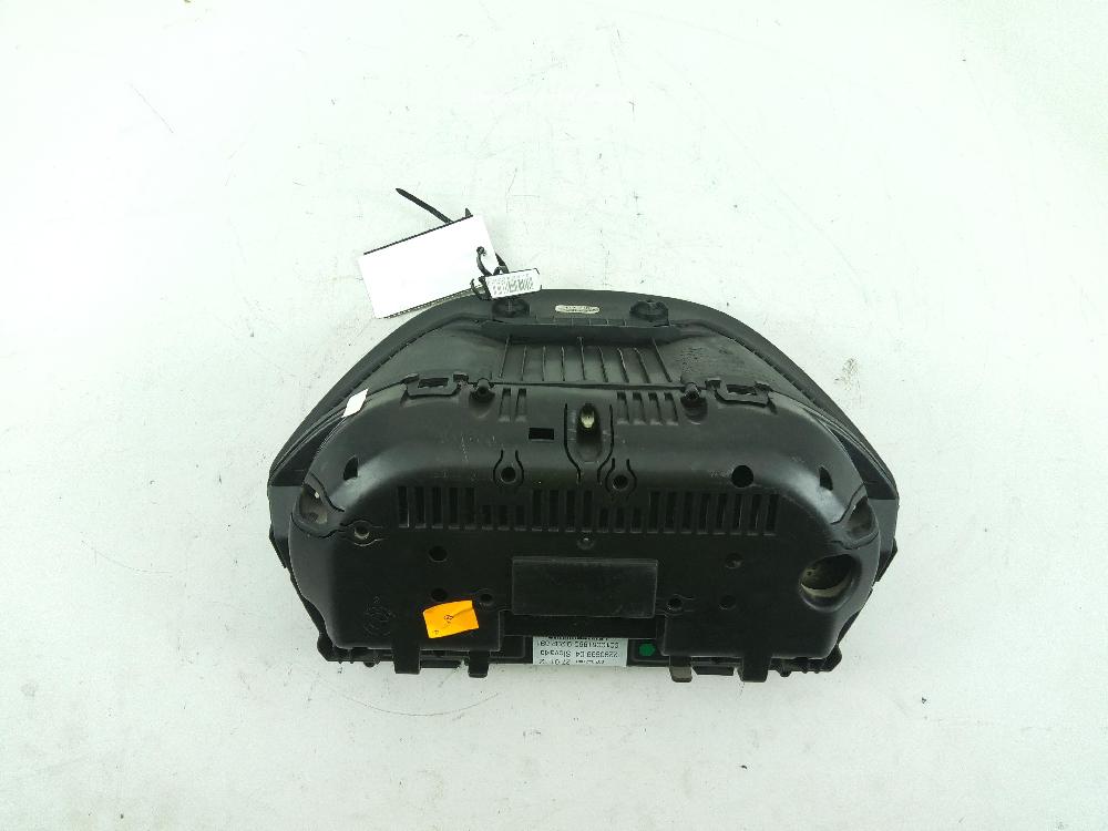 BMW 1 Series F20/F21 (2011-2020) Compteur de vitesse 62109277542 26046113