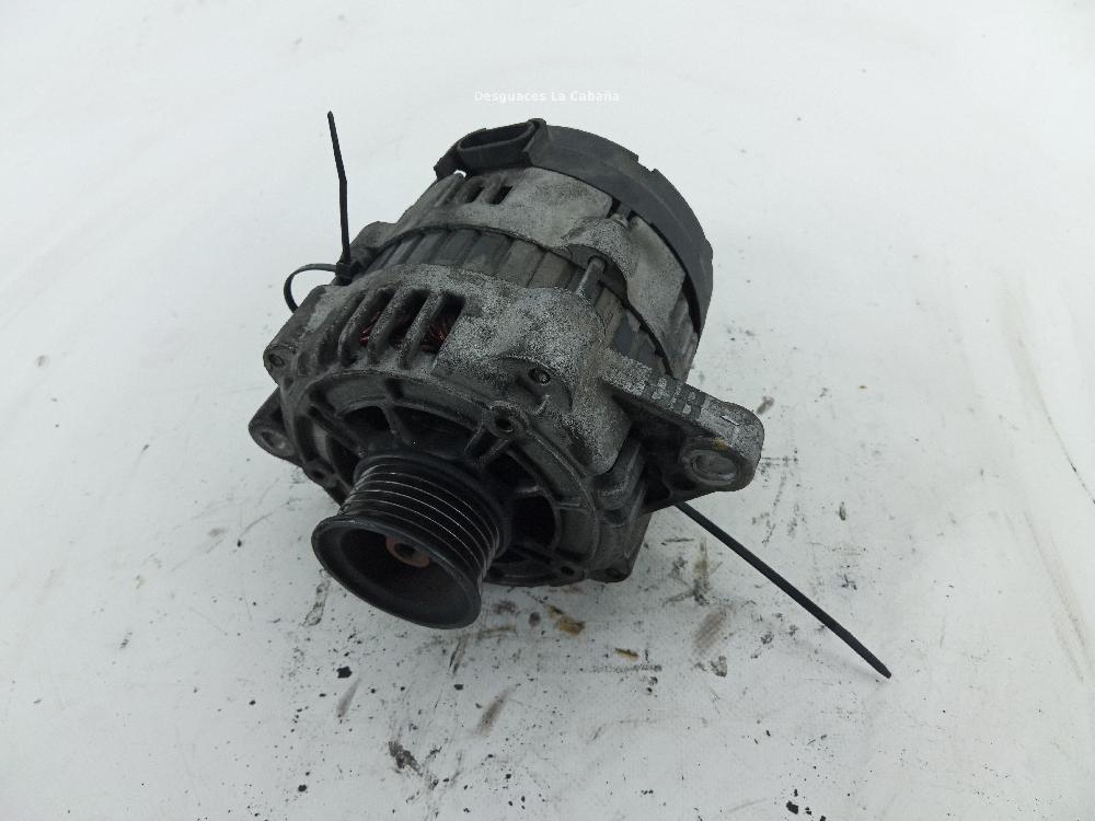 CHEVROLET ix35 1 generation (2009-2015) Alternator SinValor 25993334