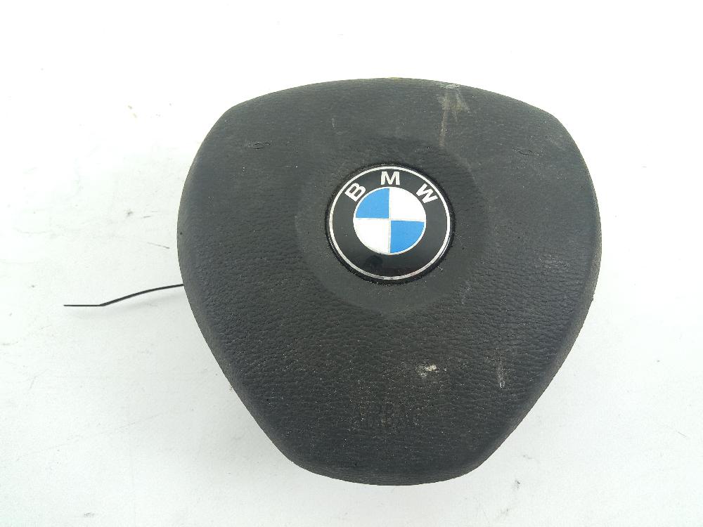 BMW X5 E70 (2006-2013) Airbag på rattet 2406117001B 25989715