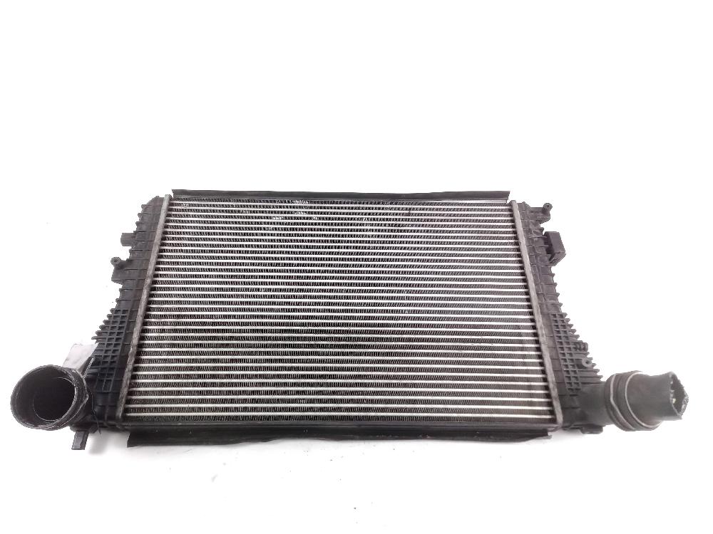 DODGE Radiator intercooler 1K0145803 26011289