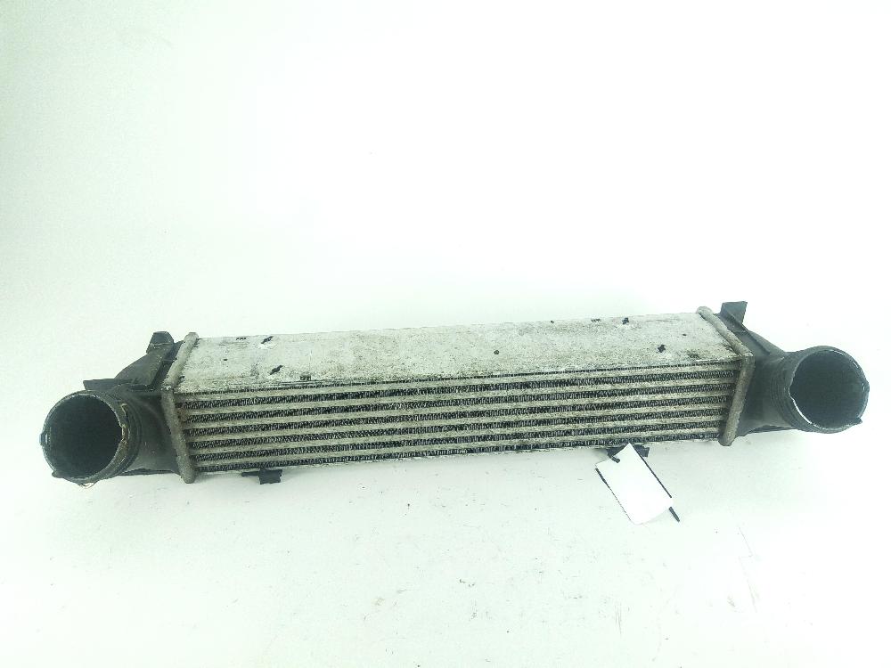 BMW 3 Series E90/E91/E92/E93 (2004-2013) Intercooler Radiator 752491608 26035935