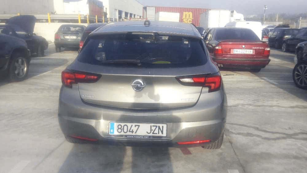 HYUNDAI i20 IB (2 generation) (2014-2020) Laturi 0126312102,SinValor 26012084