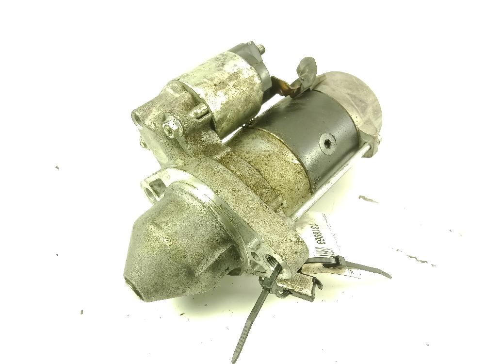 LEXUS IS XE20 (2005-2013) Starter Motor 336429 26002863