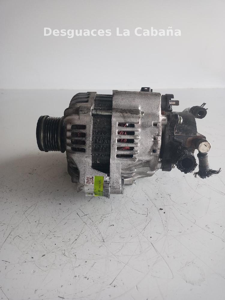 KIA Cee'd 1 generation (2007-2012) Alternator 446757, SinValor 25989247