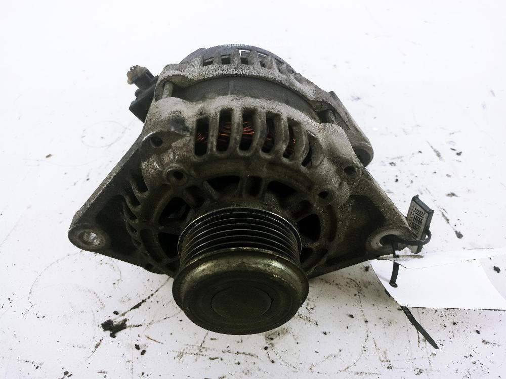 OPEL Astra J (2009-2020) Alternator 13500186BS 26033901