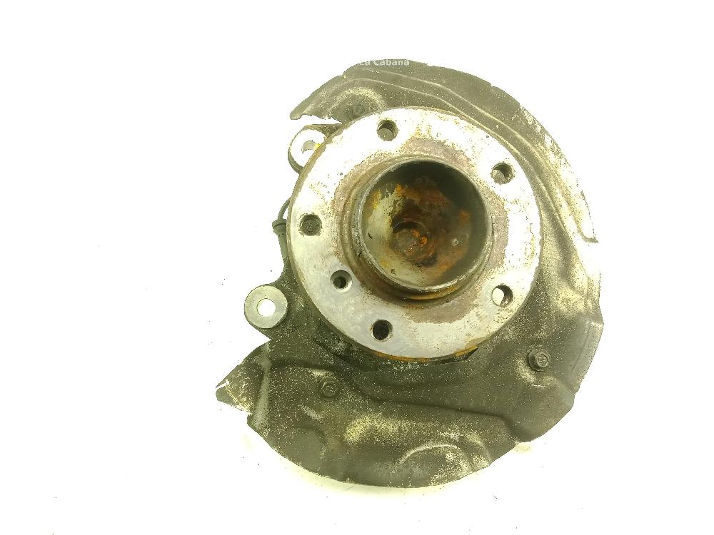 BMW 1 Series E81/E82/E87/E88 (2004-2013) Front Right Wheel Hub 676444403 26041924