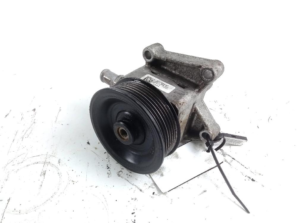 FIAT Ducato 3 generation (2006-2024) Ohjaustehostimen pumppu 5801836047 26044592