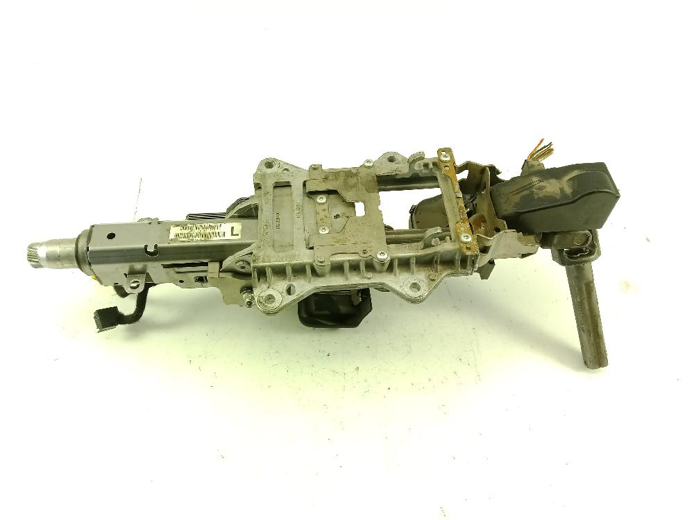 VOLKSWAGEN Passat CC 1 generation (2008-2017) Steering Column Mechanism 3C1419501S 25993805