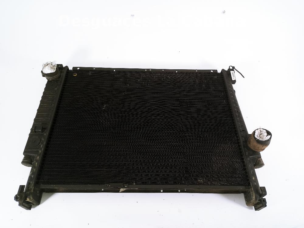 BMW 3 Series E36 (1990-2000) Air Con Radiator 26002099