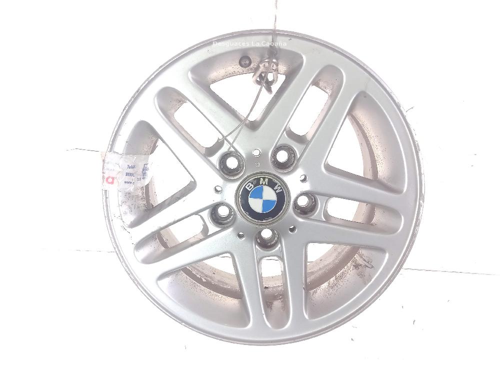 FIAT Ducato 3 generation (2006-2024) Wheel 1095368 25990186