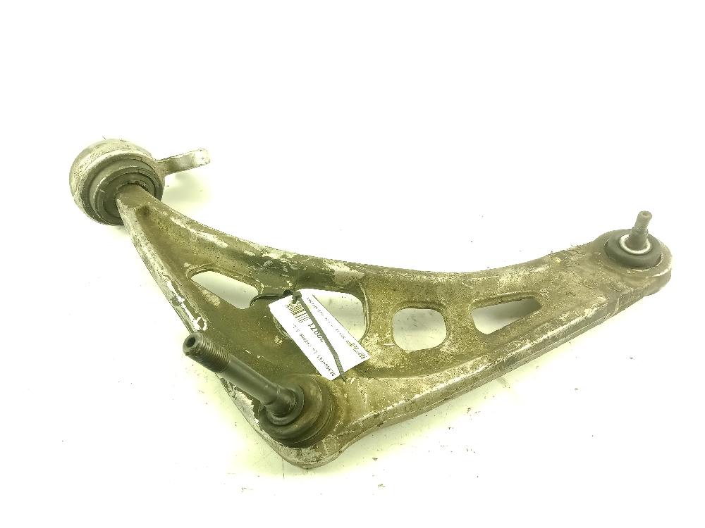 FIAT Ducato 3 generation (2006-2024) Front Left Arm 25994530