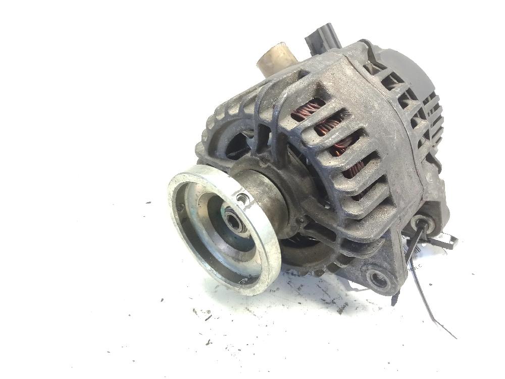 FORD C-Max 1 generation (2003-2010) Alternator 4M5T10300LC, MS1012100921 25994978