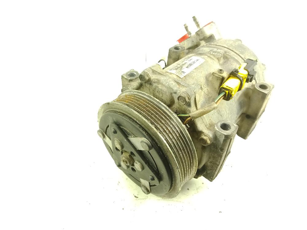 CITROËN Jumpy 2 generation (2007-2016) Air Condition Pump 9659232180 26013123