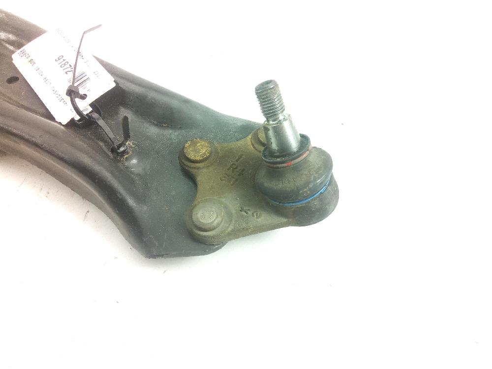 AUDI A1 8X (2010-2020) Front Right Arm 6R0407152F 26036718