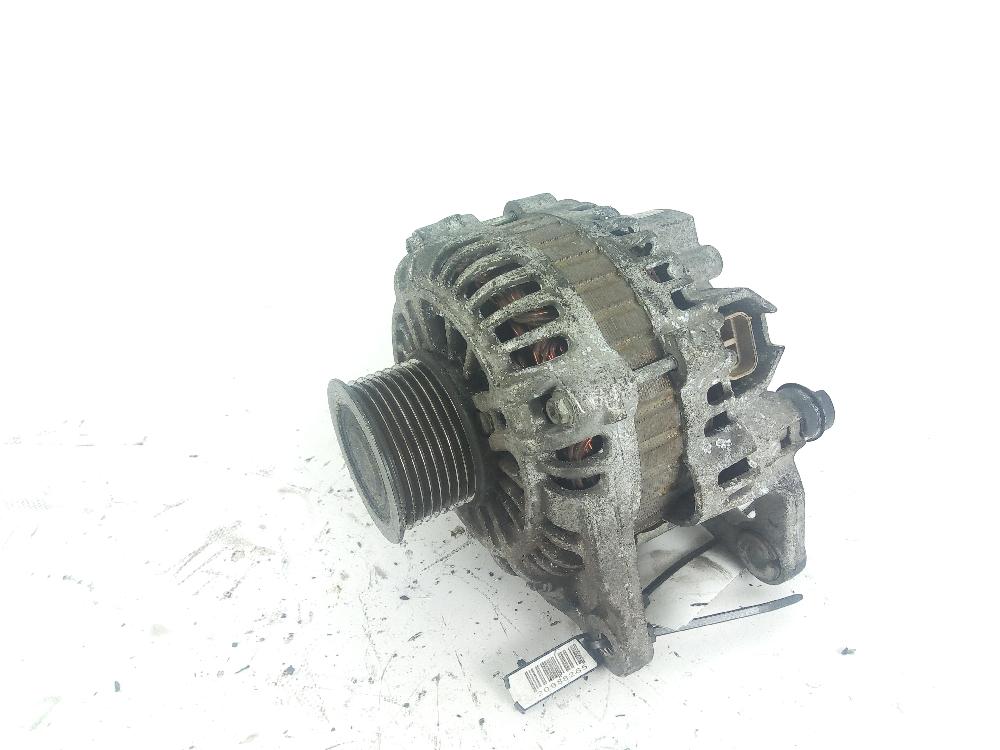 CHEVROLET Celta 1 generation (2000-2013) Alternator A3TB4981 26041489