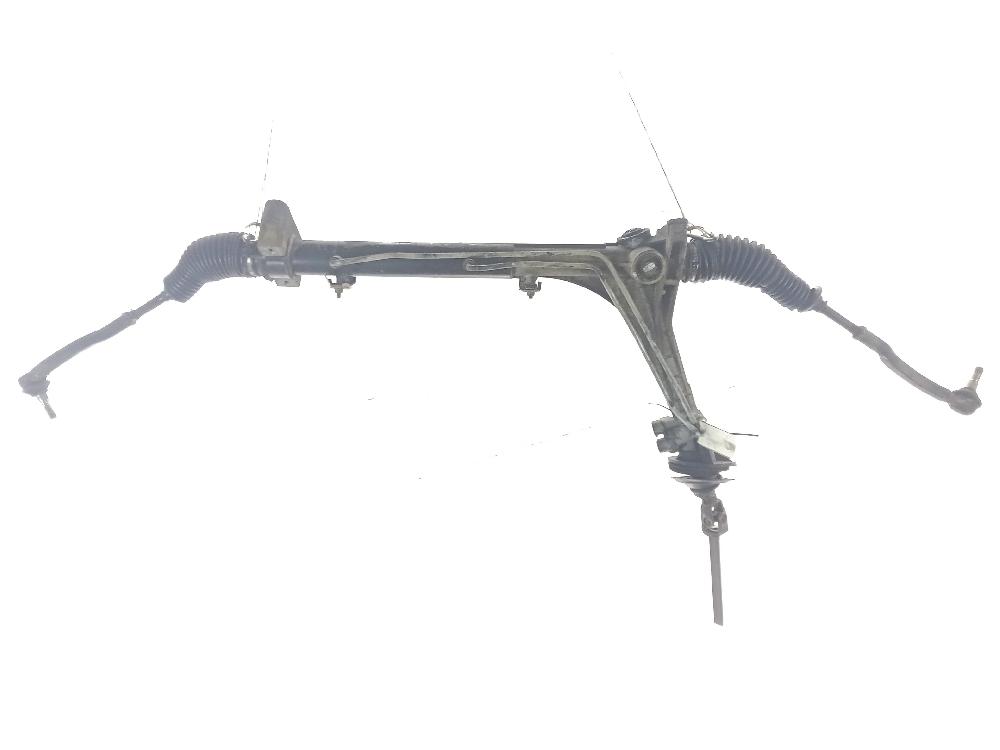 CITROËN Jumper 3 generation (2006-2024) Steering Rack 26040275