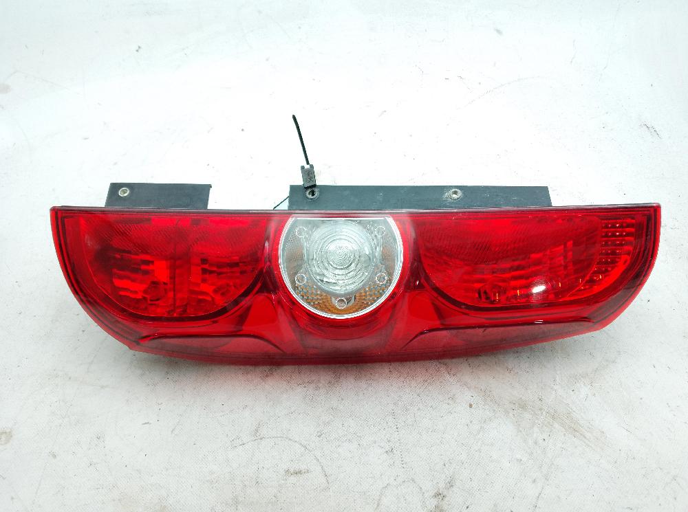 Scheinwerfer hinten rechts 00518106730 de Fiat Doblo limusina (263_) 2010-0