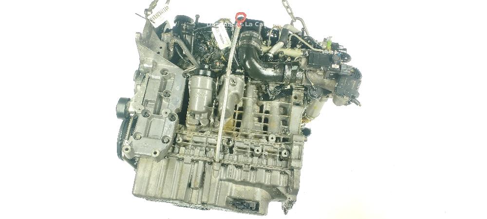 VOLVO S60 1 generation (2000-2009) Engine D5244T 26036778