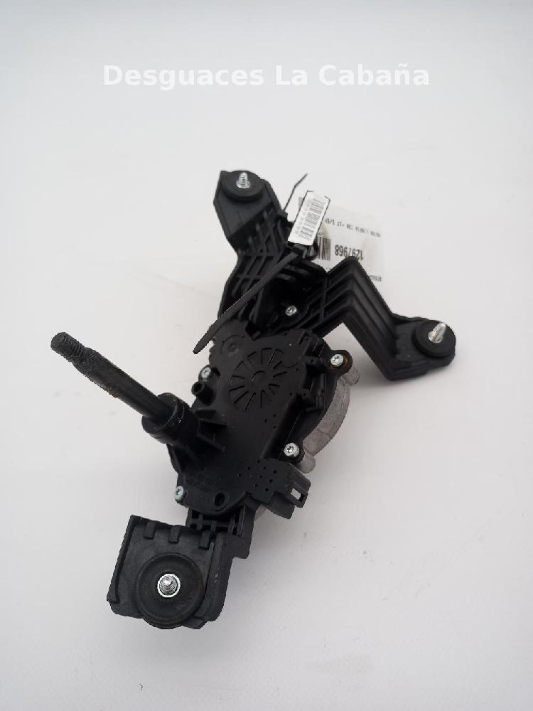 HYUNDAI i30 PD ( 3 generation) (2017-2024) Tailgate  Window Wiper Motor 26011847