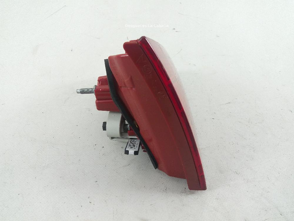 PEUGEOT A5 Sportback 8T (2009-2011) Rear Right Taillight Lamp 8T0945093C 26012920