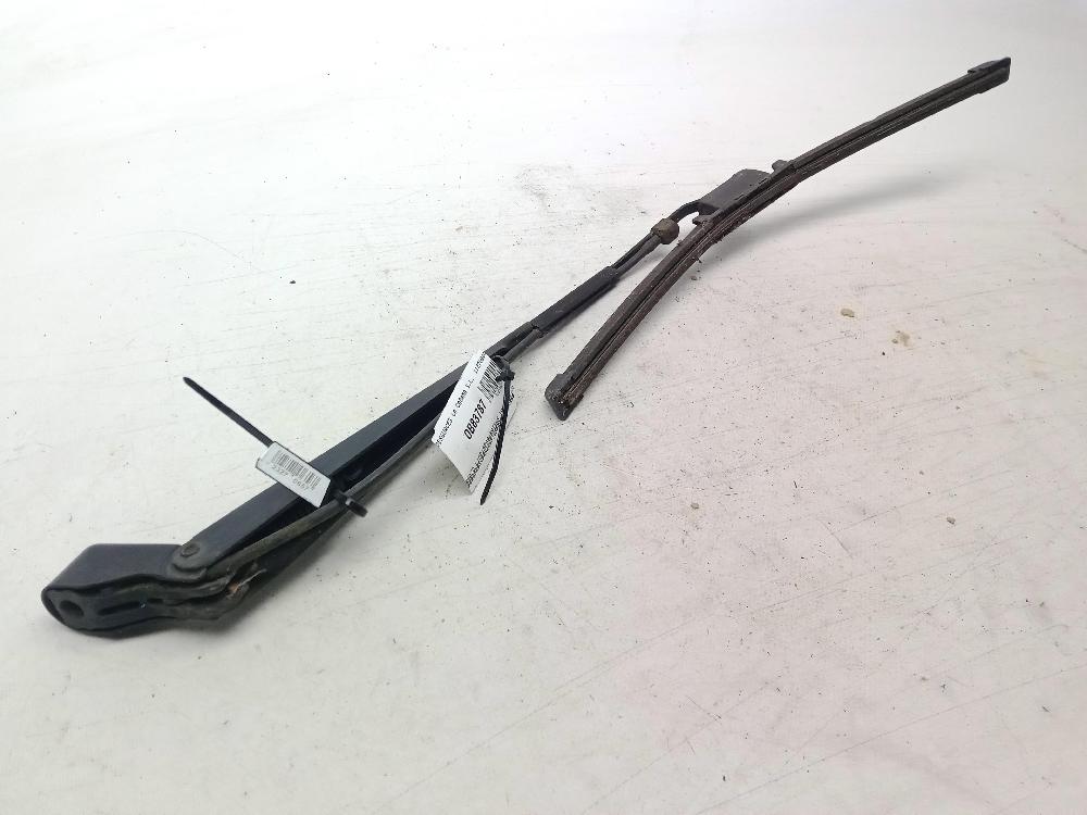 Braccio tergilunotto posteriore OM 611.980 A6388201944 Mercedes-benz Vito furgón (w638) 1997-2003 580000 km