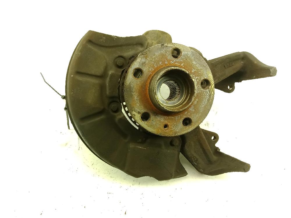 TOYOTA Camry XV40 (2006-2011) Front Right Wheel Hub 25989901