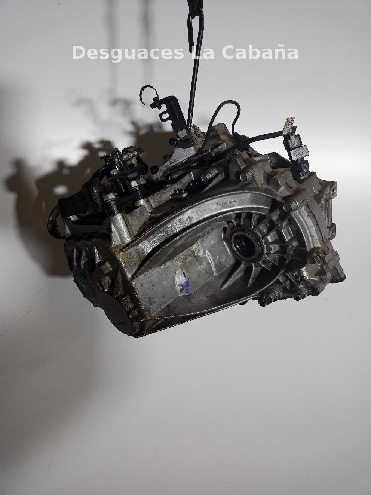 MERCEDES-BENZ CLS-Class C218/X218 (2011-2017) Коробка передач WEM60A 25989722