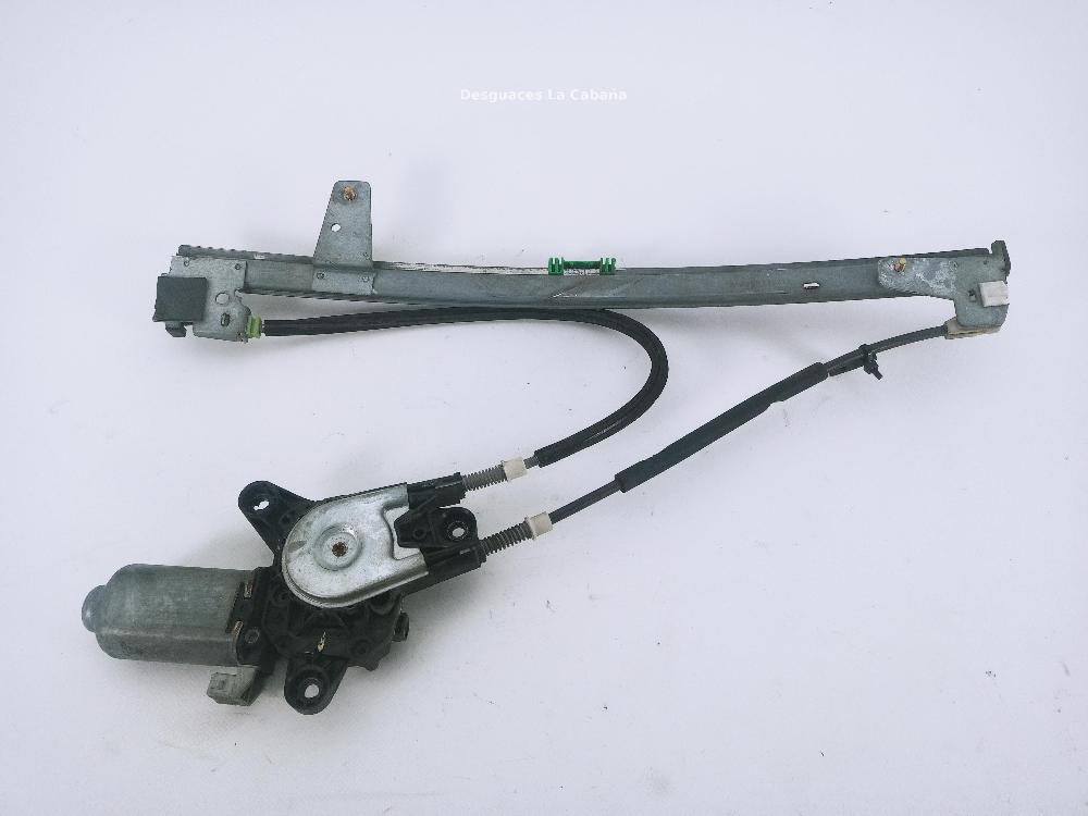 SUZUKI Swift 4 generation (2010-2016) Front Left Door Window Regulator 25989130