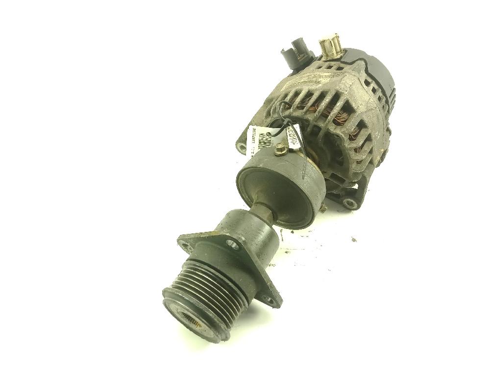 PEUGEOT Alternator 1M5T10300BD 25994316