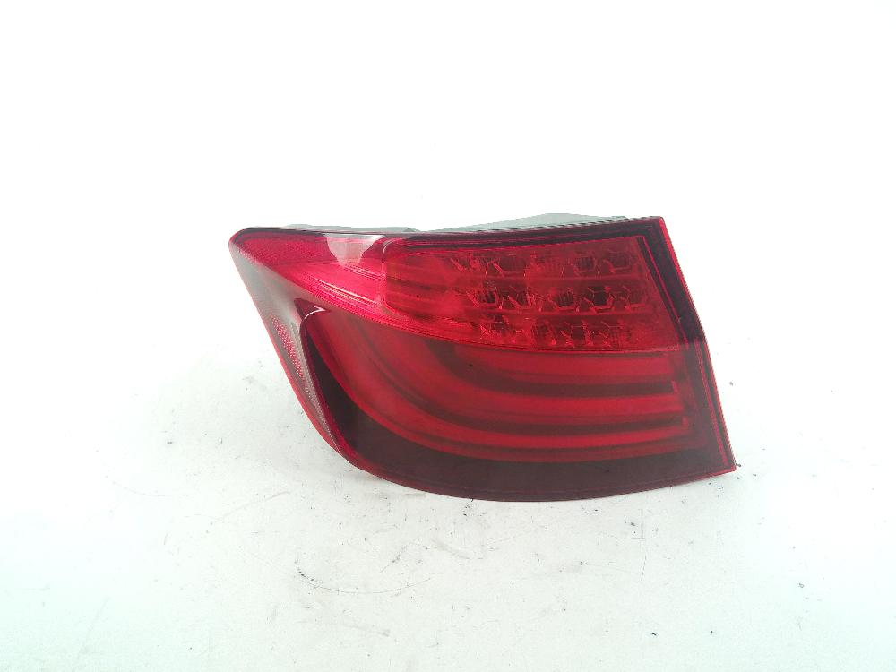 BMW 5 Series F10/F11 (2009-2017) Rear Left Taillight 17346201, null 25992069