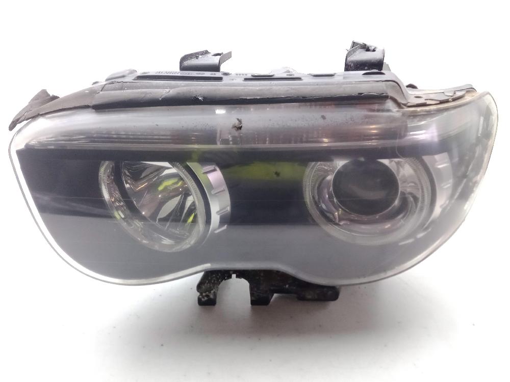 FIAT Strada 1 generation (1996-2023) Phare avant gauche 26002825