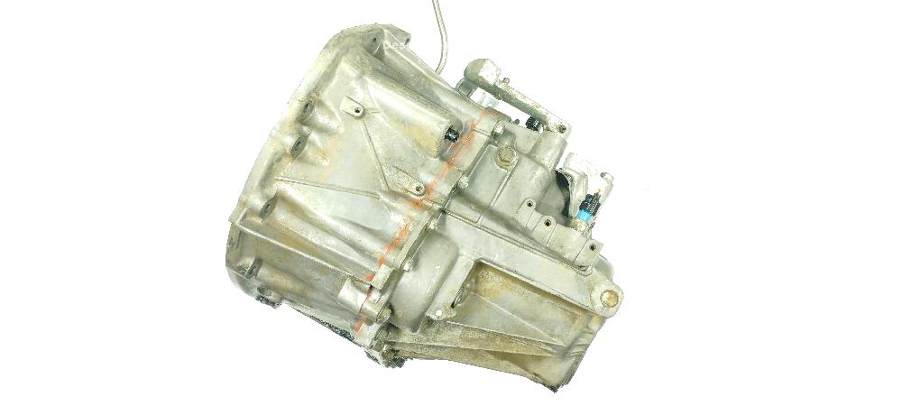 VOLKSWAGEN Boîte de vitesses JG71 26012677