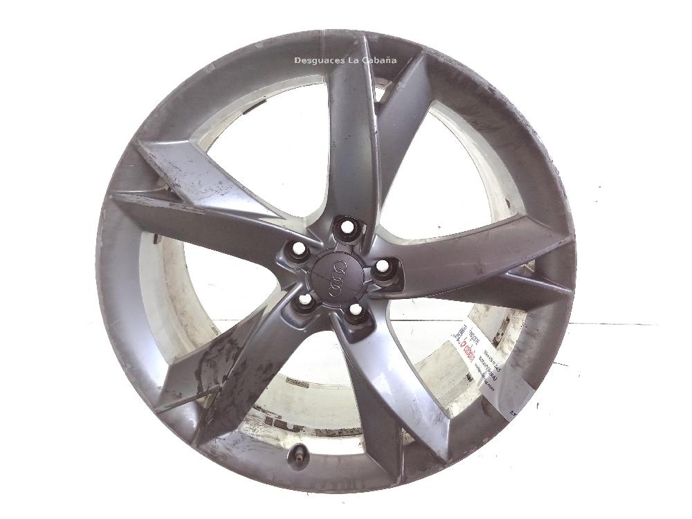 PEUGEOT Wheel 8T0601025F 25994408