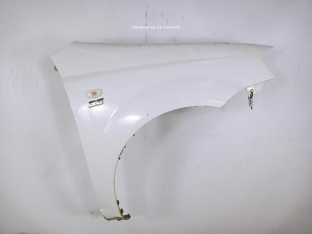 MITSUBISHI Galant 6 generation (1987-1993) Front Right Fender 96476680 26033906