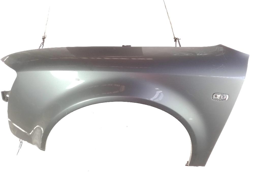 DODGE Caliber 1 generation (2006-2013) Front Left Fender 26001951