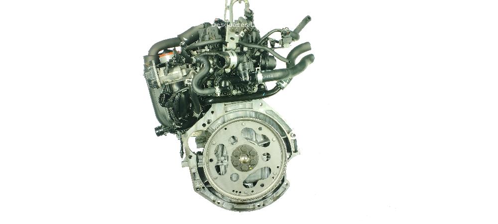 KIA Carens 3 generation (RP) (2013-2019) Motor G4LA 26042946