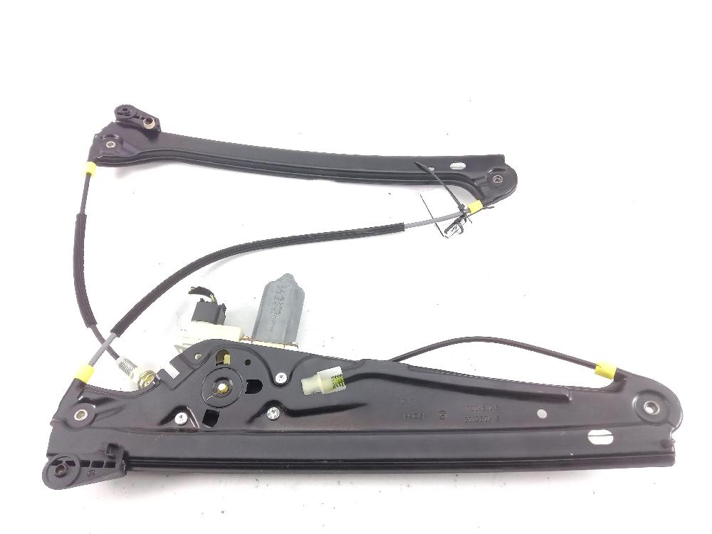 FIAT Strada 1 generation (1996-2023) Front Right Door Window Regulator 676283820021 26002712