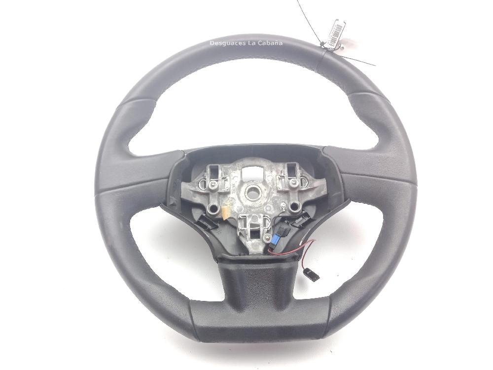 CITROËN C3 1 generation (2002-2010) Steering Wheel 96842235ZD 25989958