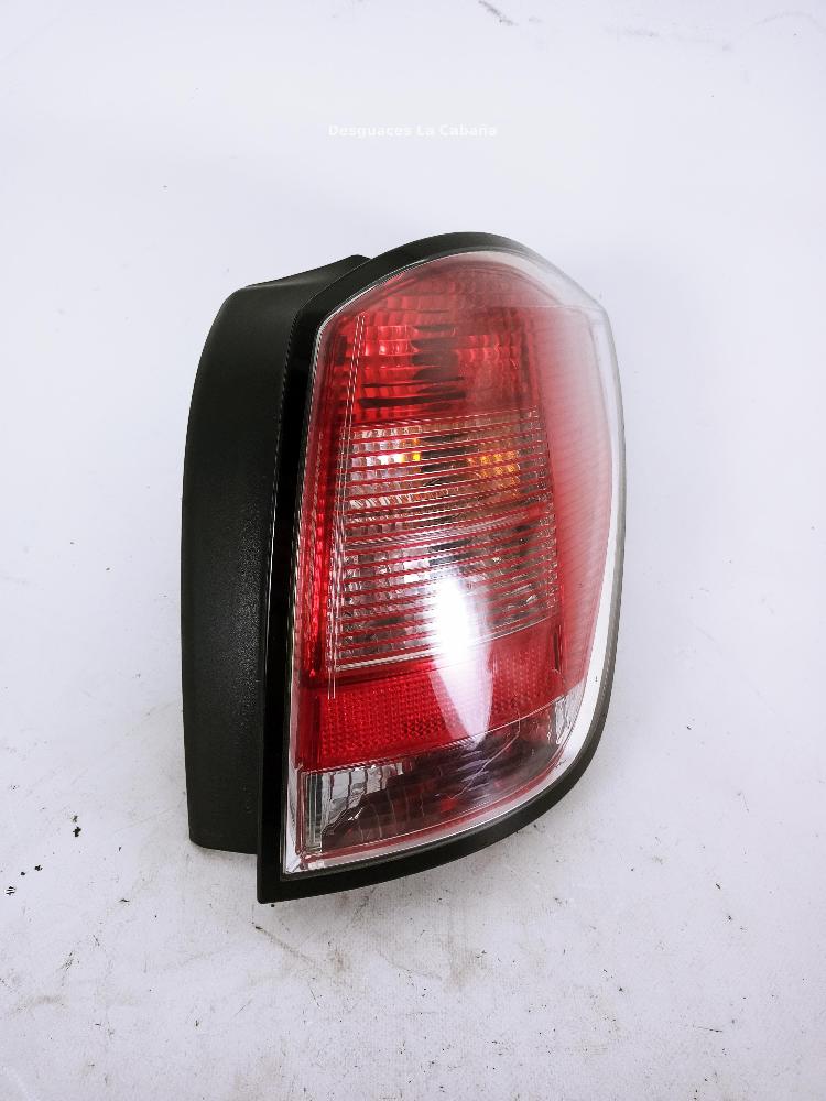 OPEL Astra J (2009-2020) Фонарь задний правый 13223674 26033849