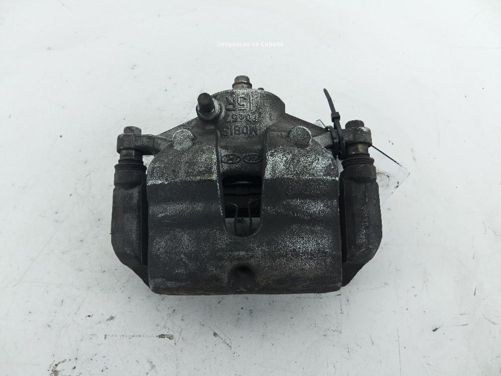 HYUNDAI i30 PD ( 3 generation) (2017-2024) Front Right Brake Caliper 26001701