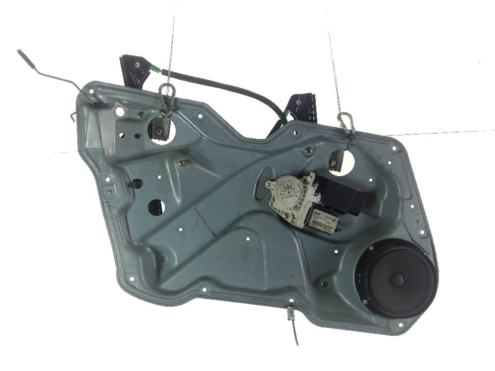 TOYOTA Camry XV40 (2006-2011) Vindusregulator foran venstre dør 1C0959801B 26036089